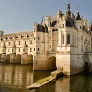 Chenonceau