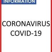 Covid information