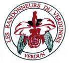 Logo randonneurs verdunois