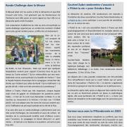 Randonews n 45 4eme trimestre 2022 page 2