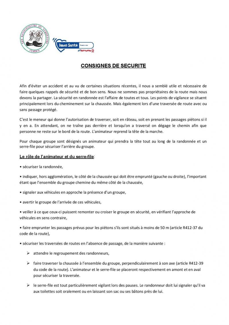Rappels de se curite page 001