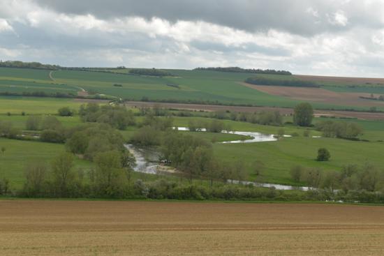 Valle e de la meuse